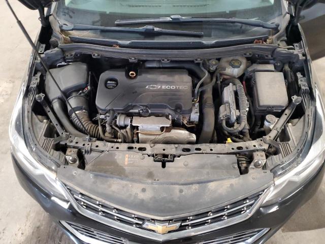 2017 CHEVROLET CRUZE PREM - 1G1BF5SM1H7151333