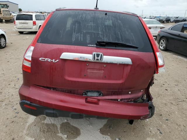 2008 Honda Cr-V Exl VIN: 5J6RE48778L028285 Lot: 58649894