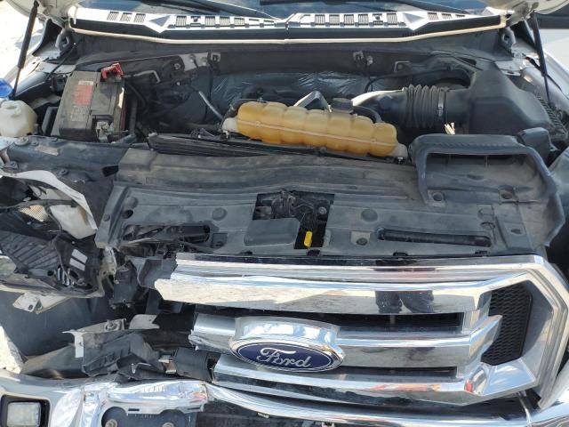2015 FORD F150 SUPER - 1FTEW1EF5FFA42693