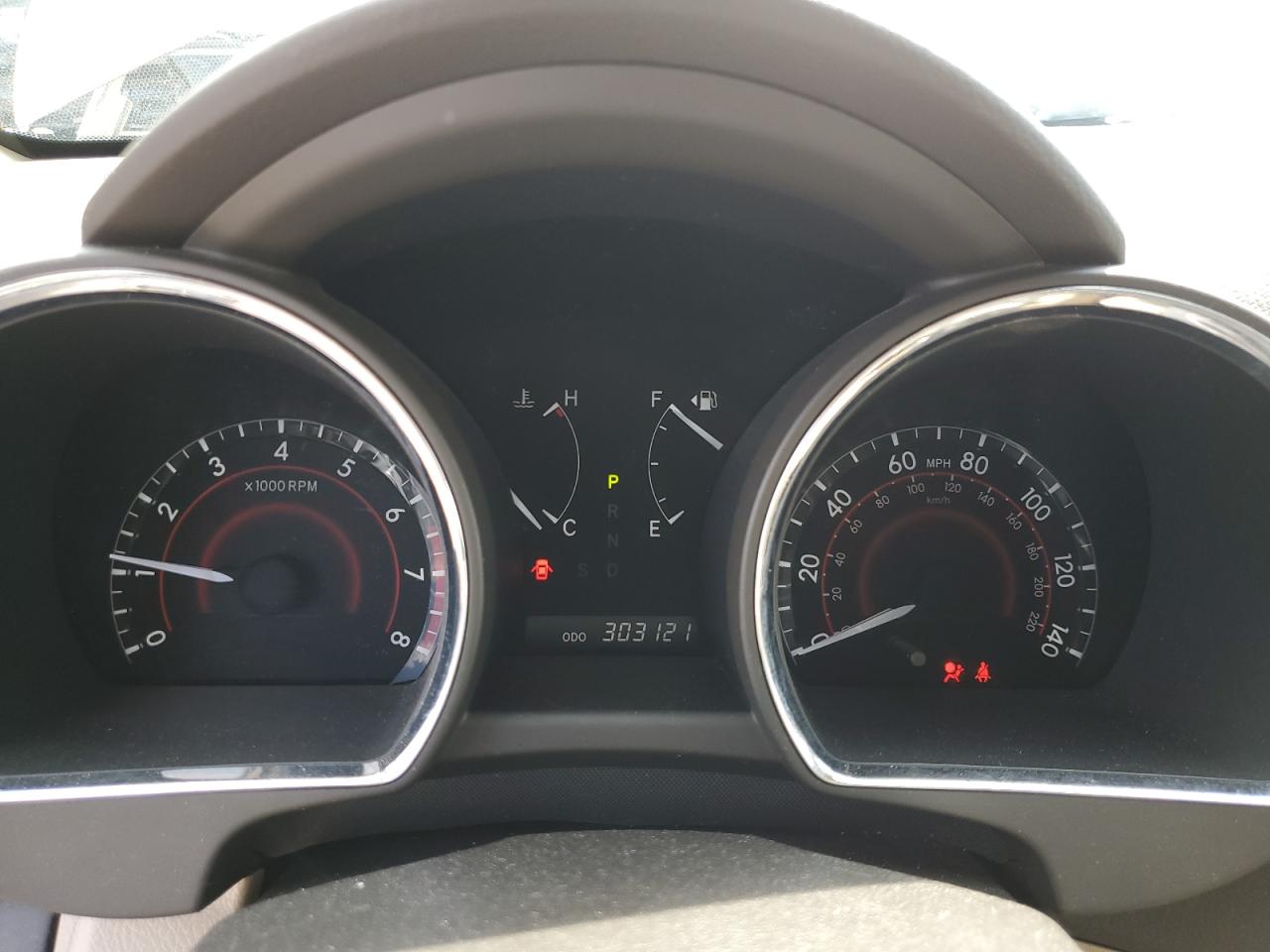 JTEES41A782044104 2008 Toyota Highlander