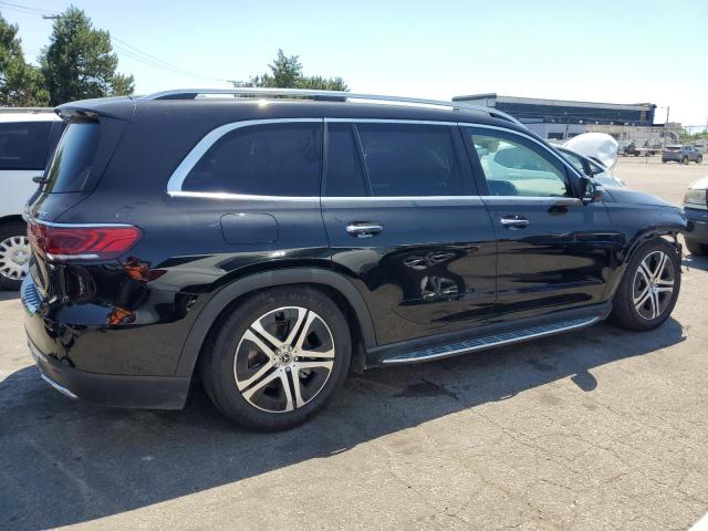 2020 Mercedes-Benz Gls 450 4Matic VIN: 4JGFF5KE6LA151157 Lot: 58674034