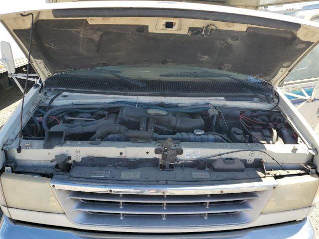 1994 Ford Econoline E350 Cutaway Van VIN: 1FDKE30G1RHB96162 Lot: 60435174