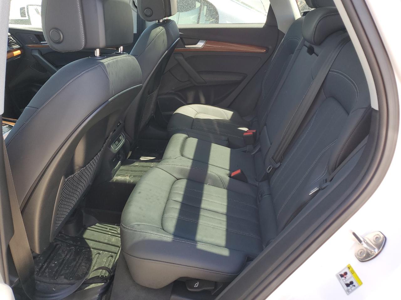 WA1EAAFY6P2144294 2023 Audi Q5 Premium Plus 45