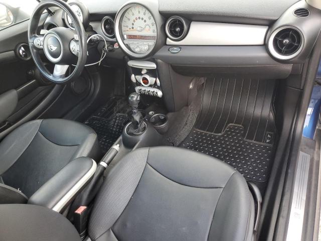 2008 Mini Cooper VIN: WMWMF33548TT62249 Lot: 60400734