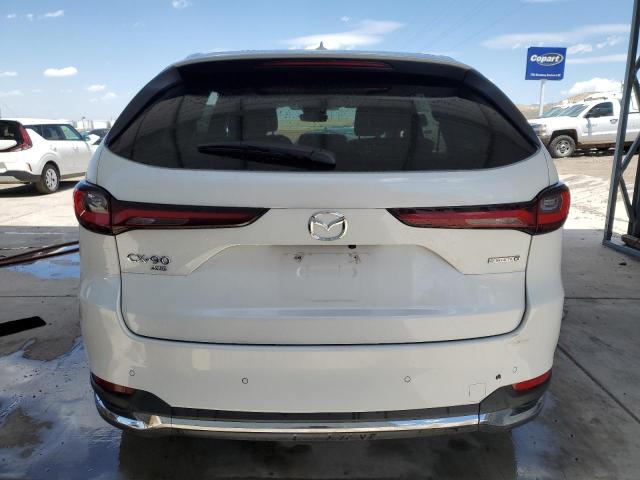 2024 Mazda Cx-90 Premium VIN: JM3KKDHD5R1127570 Lot: 59304824