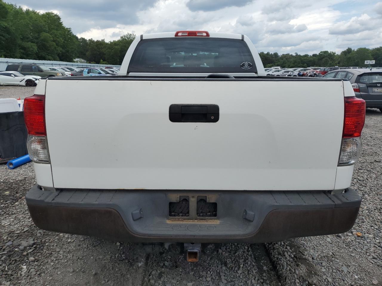 5TFUW5F1XCX227320 2012 Toyota Tundra Double Cab Sr5