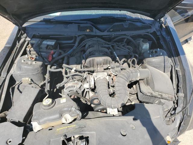 2010 Ford Mustang VIN: 1ZVBP8EN7A5111864 Lot: 60063954