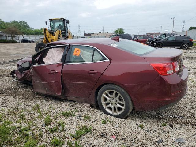 1G11C5SL4FF168996 2015 CHEVROLET MALIBU - Image 2