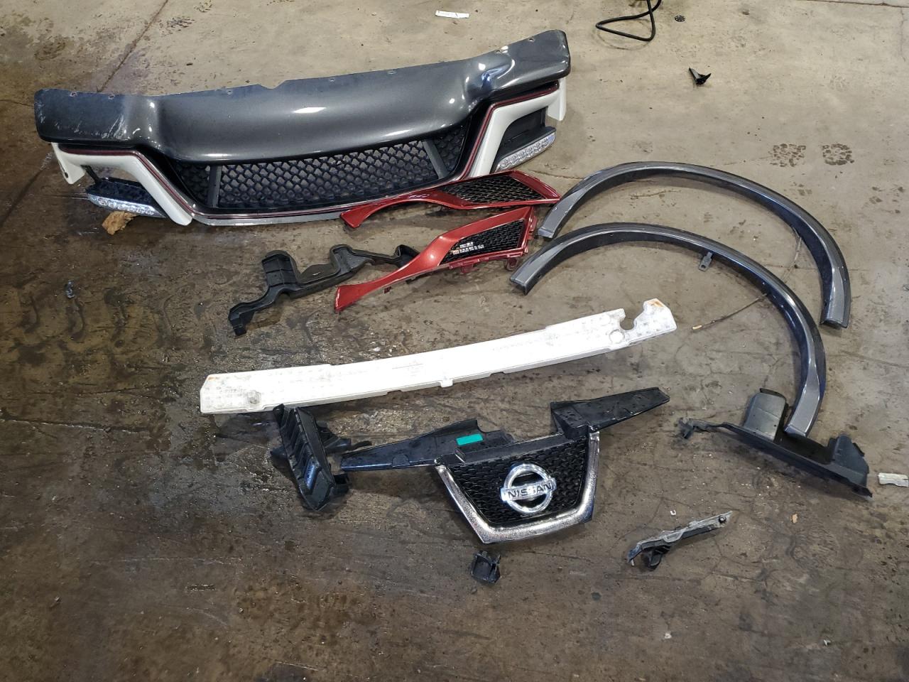 JN8DF5MV9ET150573 2014 Nissan Juke Nismo Rs