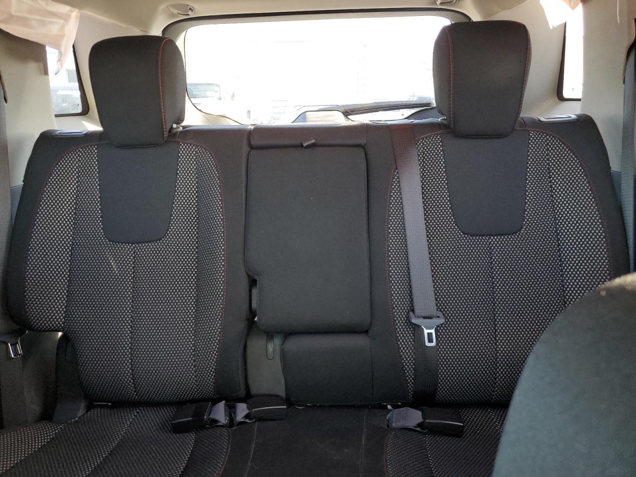 2GKALMEK1H6193487 2017 GMC Terrain Sle