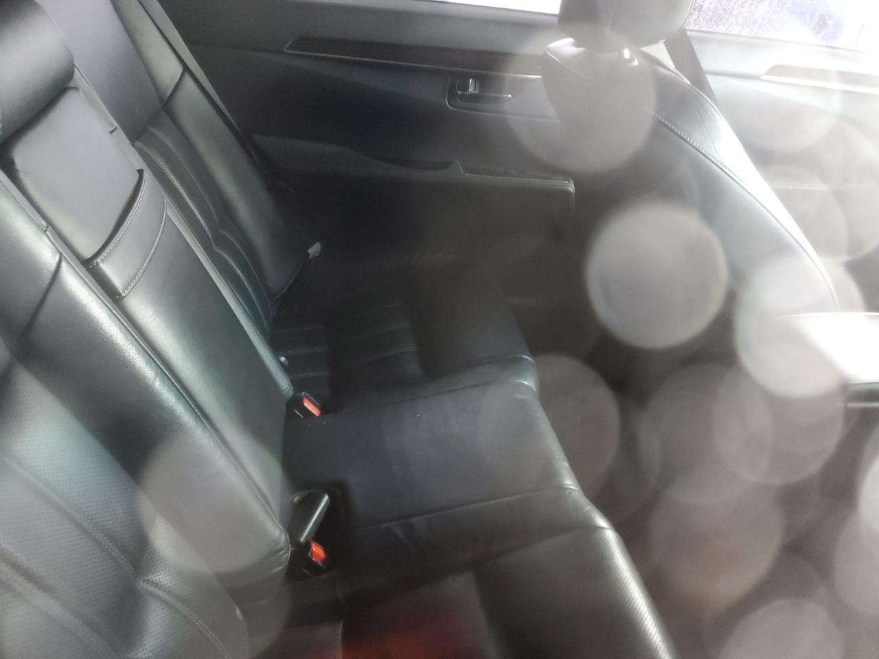 JTHBK1GG5G2225426 2016 Lexus Es 350