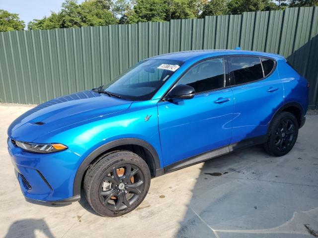 2023 DODGE HORNET GT - ZACNDFAN6P3A05660