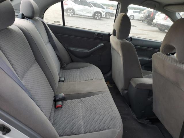 2004 Honda Civic - Image 10