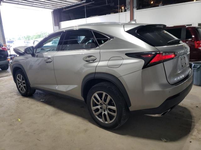 JTJBARBZ8F2040472 2015 LEXUS NX - Image 2