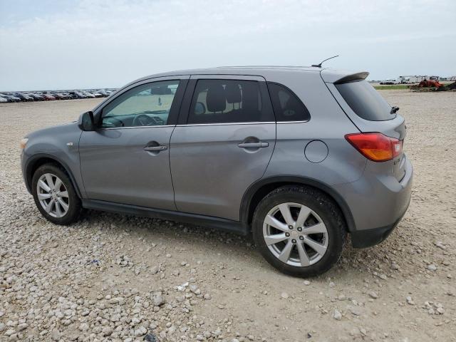4A4AP4AUXEE010501 Mitsubishi Outlander Se 2014