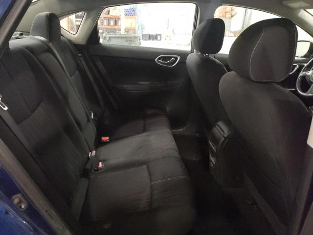 2018 NISSAN SENTRA S - 3N1AB7AP5JY222966