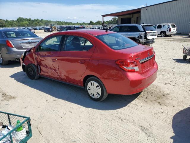 2019 MITSUBISHI MIRAGE G4 - ML32F3FJ9KHF01763