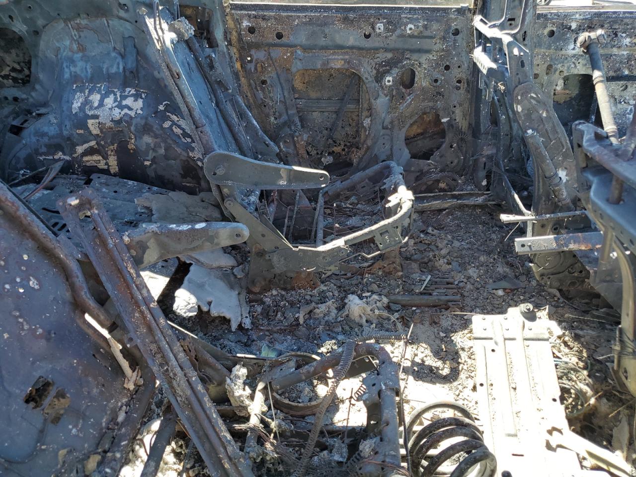 5GAKVCKD4DJ121434 2013 Buick Enclave