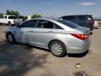 HYUNDAI SONATA GLS photo