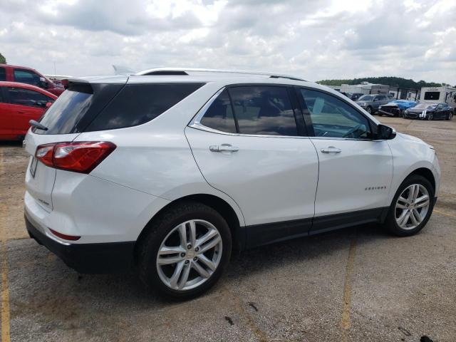 2020 Chevrolet Equinox Premier VIN: 3GNAXPEX1LS541061 Lot: 60754444