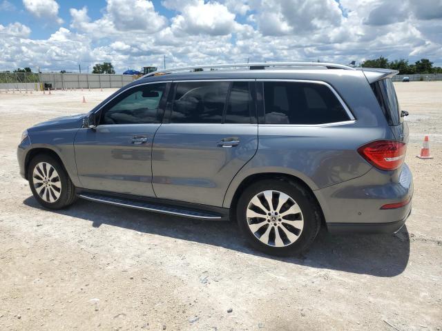 4JGDF6EE5KB238100 2019 Mercedes-Benz Gls 450 4Matic