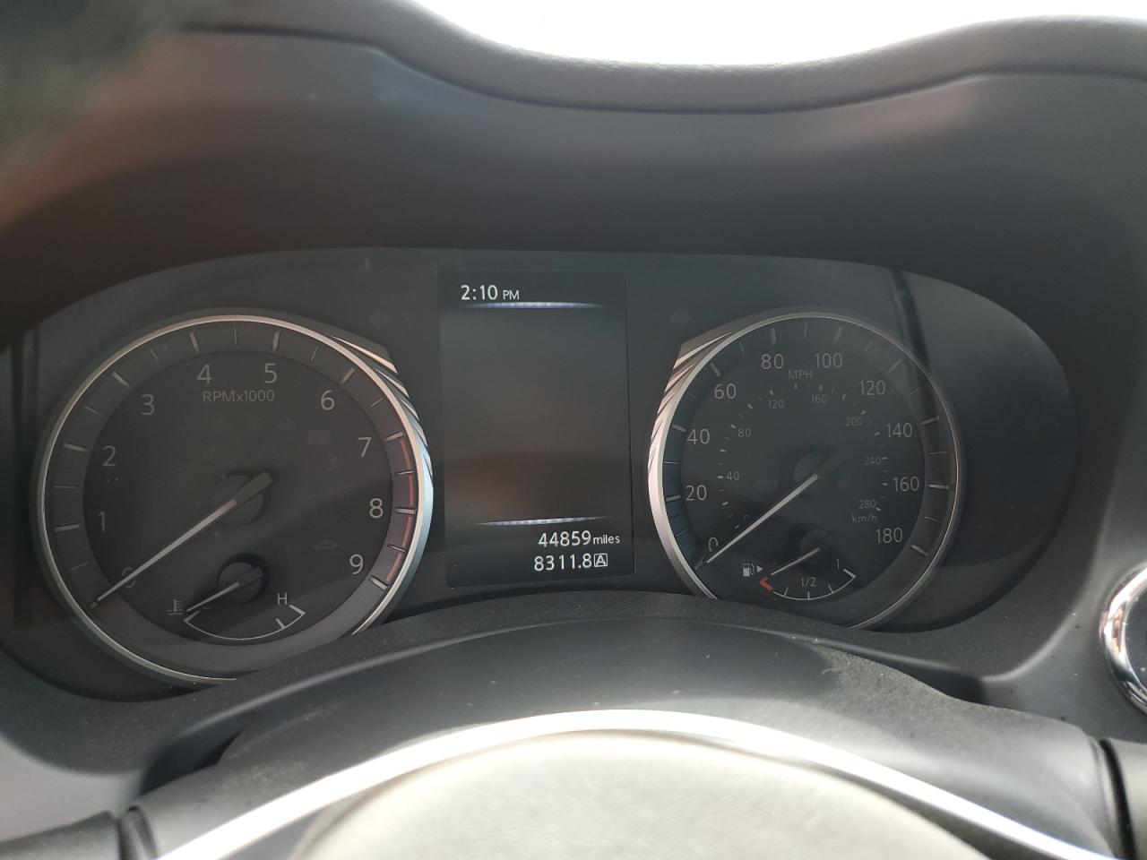 JN1EV7BP7MM700447 2021 Infiniti Q50 Luxe