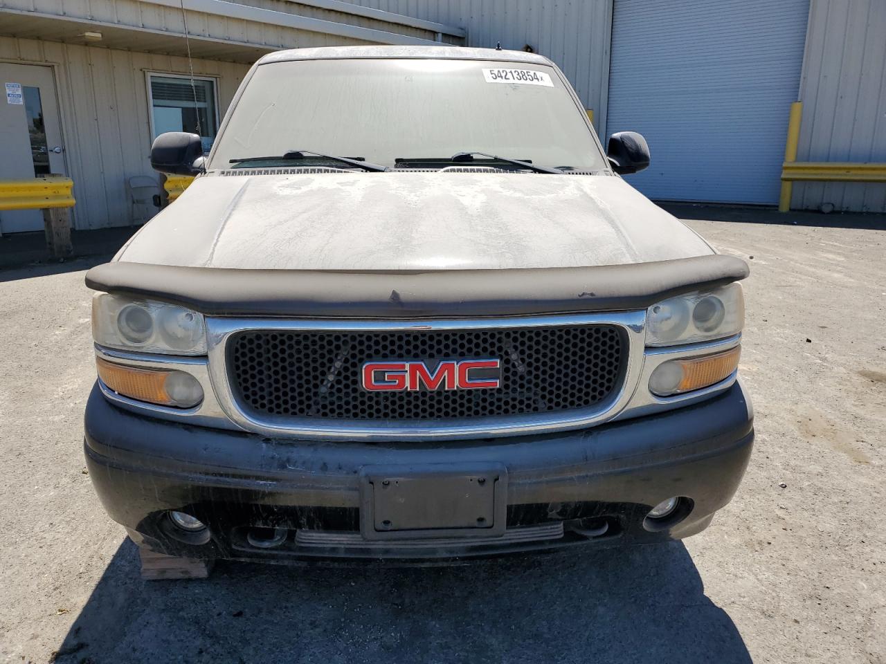 2GTEK69U811359577 2001 GMC Sierra K1500 C3