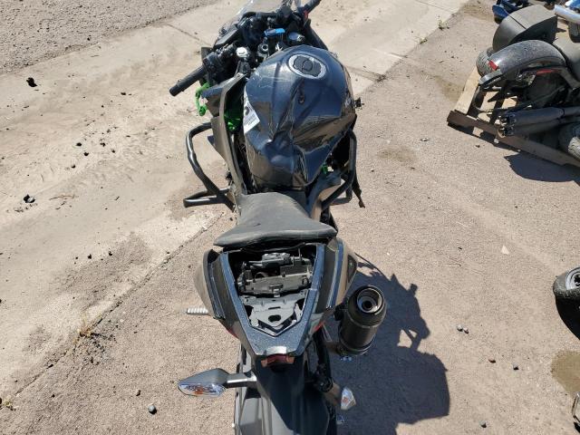 2023 KAWASAKI EX400 - JKAEXKH14PDAP3463