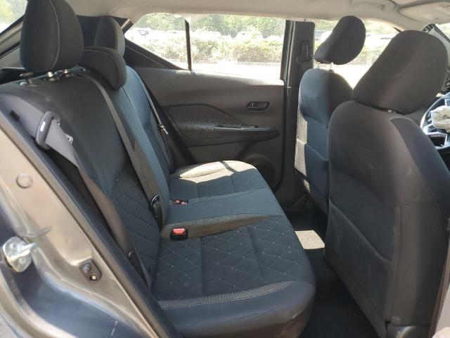 2019 Nissan Kicks S VIN: 3N1CP5CU2KL491748 Lot: 59302104