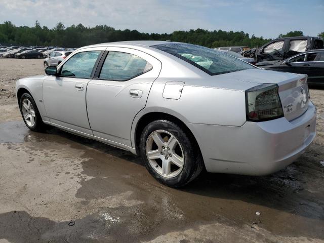 2009 Dodge Charger Sxt VIN: 2B3KA33V29H582157 Lot: 56819674