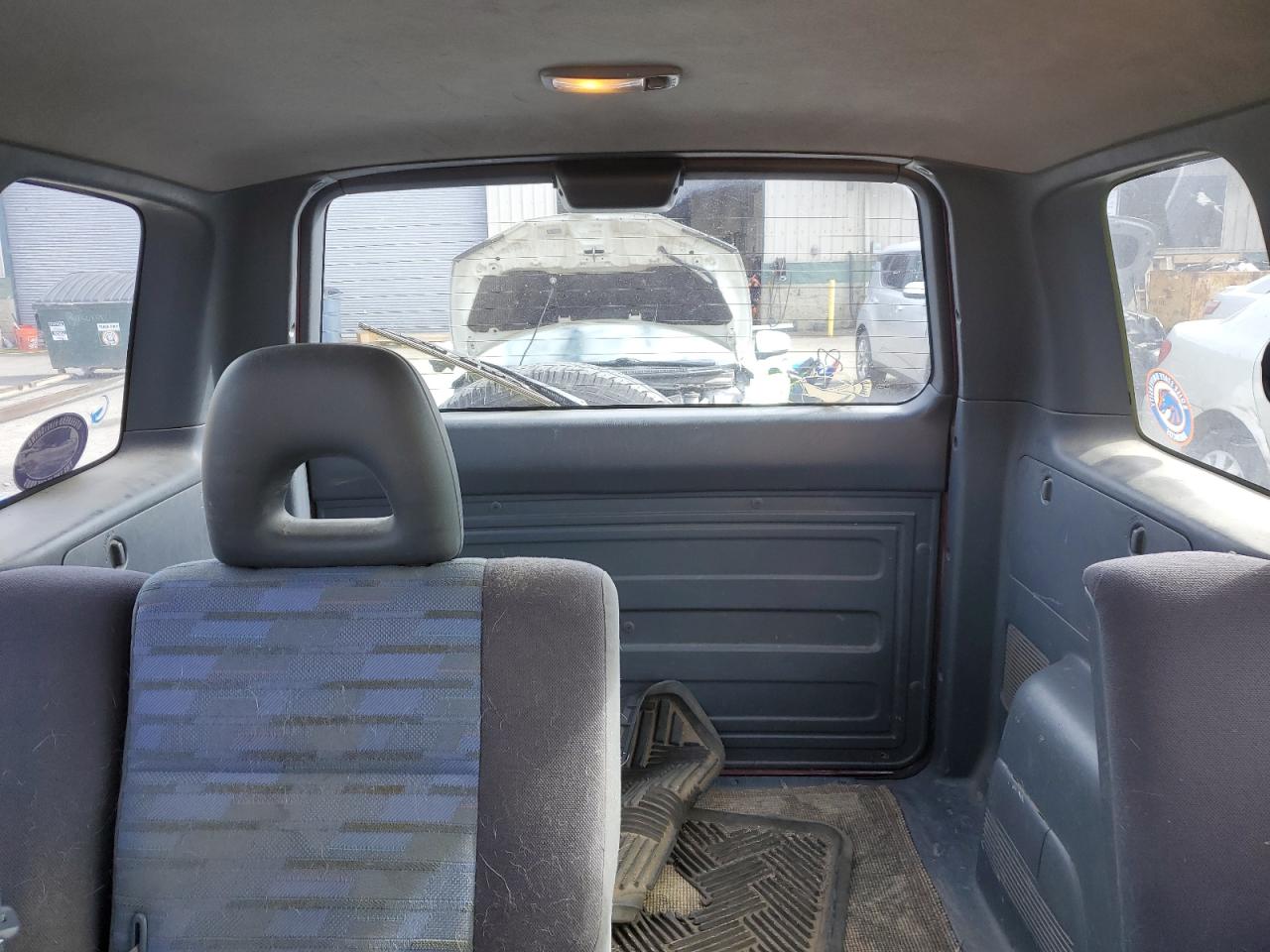 JT3HP10V4T0071677 1996 Toyota Rav4