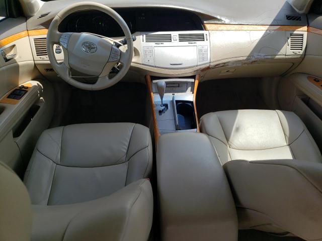 2007 Toyota Avalon Xl VIN: 4T1BK36B97U203089 Lot: 59529794