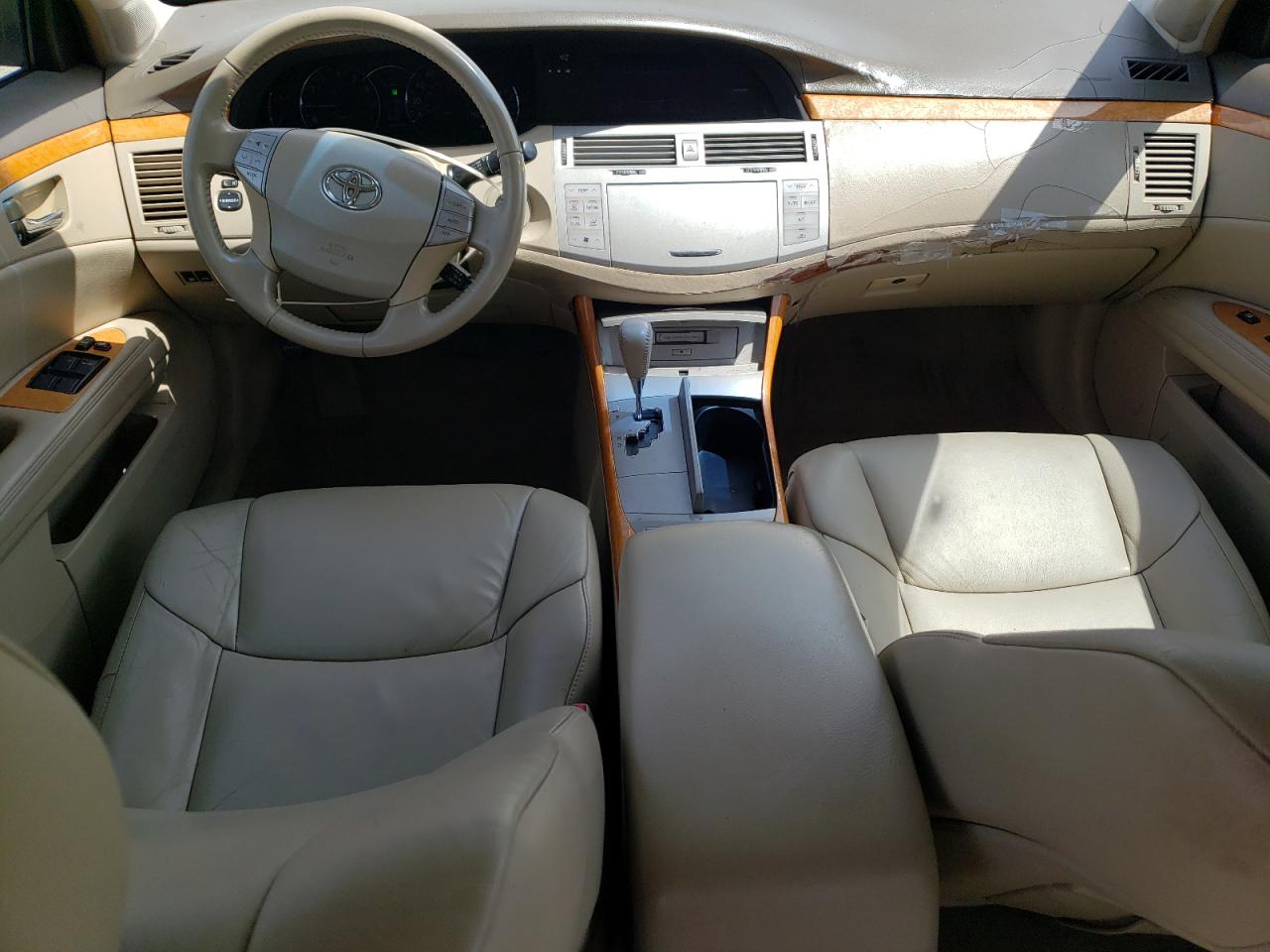 4T1BK36B97U203089 2007 Toyota Avalon Xl