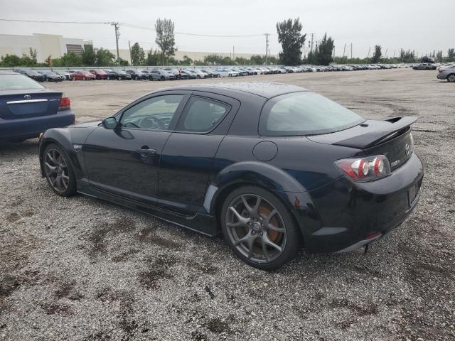 2009 Mazda Rx8 VIN: JM1FE174590403043 Lot: 59449884