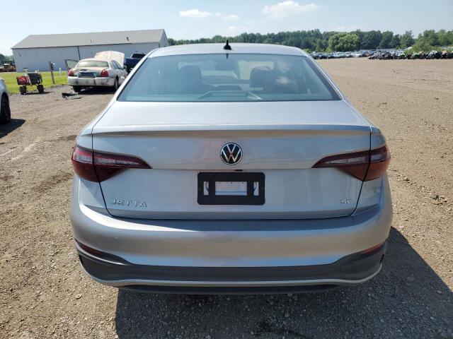 2022 Volkswagen Jetta Se VIN: 3VW7M7BU9NM030918 Lot: 59854714