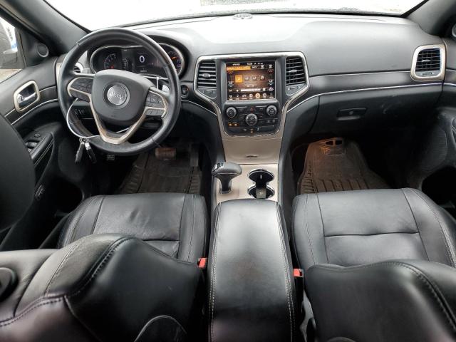 2014 Jeep Grand Cherokee Limited VIN: 1C4RJFBG4EC478896 Lot: 60933334