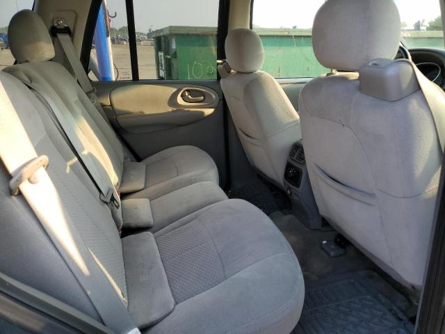 2009 Chevrolet Trailblazer Lt VIN: 1GNDT33S392118981 Lot: 59633414