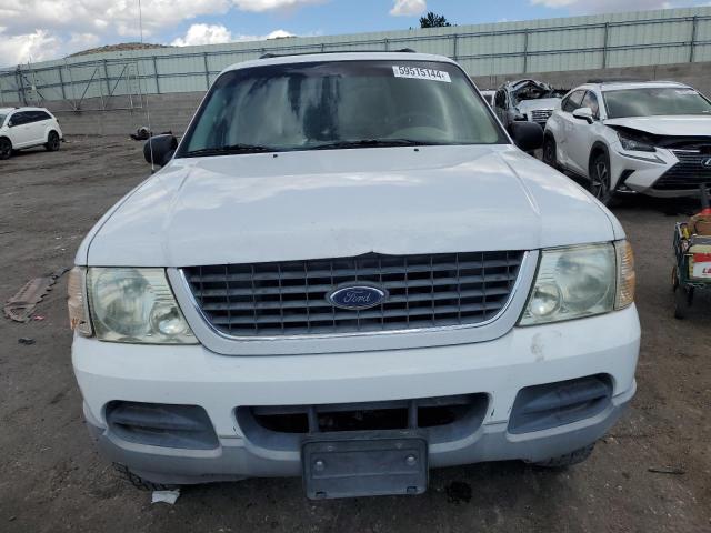 2002 Ford Explorer Xlt VIN: 1FMZU73E52ZB28160 Lot: 59515144