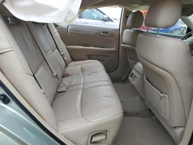 2007 Toyota Avalon Xl VIN: 4T1BK36B77U177107 Lot: 60628254