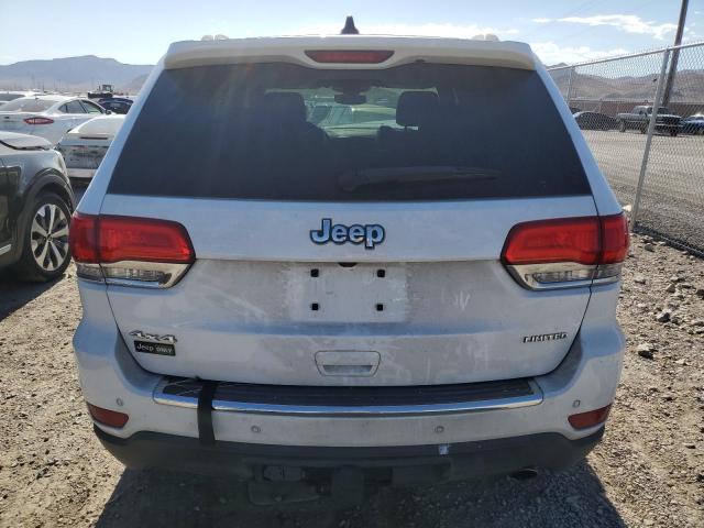 2017 JEEP GRAND CHER - 1C4RJFBG8HC683139