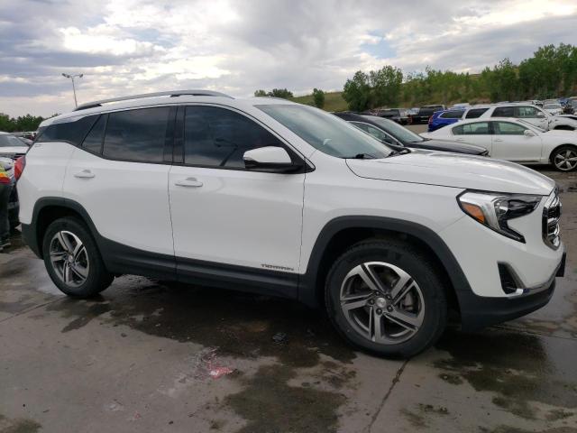 Vin: 3gkalvev7ll277642, lot: 60527864, gmc terrain slt 20204