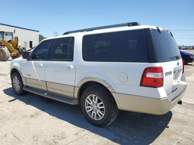 2007 Ford Expedition El Eddie Bauer VIN: 1FMFK185X7LA46563 Lot: 60691674