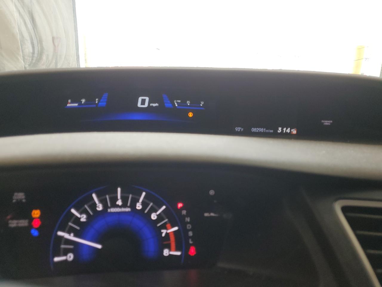 19XFB2F56FE097871 2015 Honda Civic Lx 19XFB2F56FE097871 2015 Honda Civic Lx