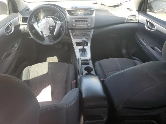 2014 Nissan Sentra S VIN: 3N1AB7AP0EL661821 Lot: 61243844