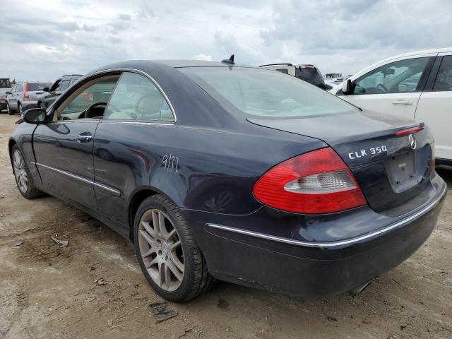 2009 Mercedes-Benz Clk 350 VIN: WDBTJ56H69F268273 Lot: 57452614