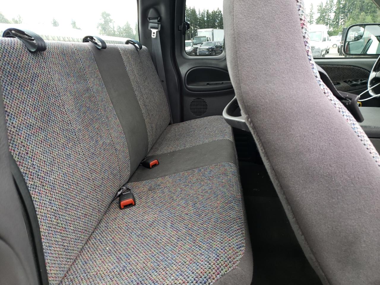 3B7KC23662M301674 2002 Dodge Ram 2500