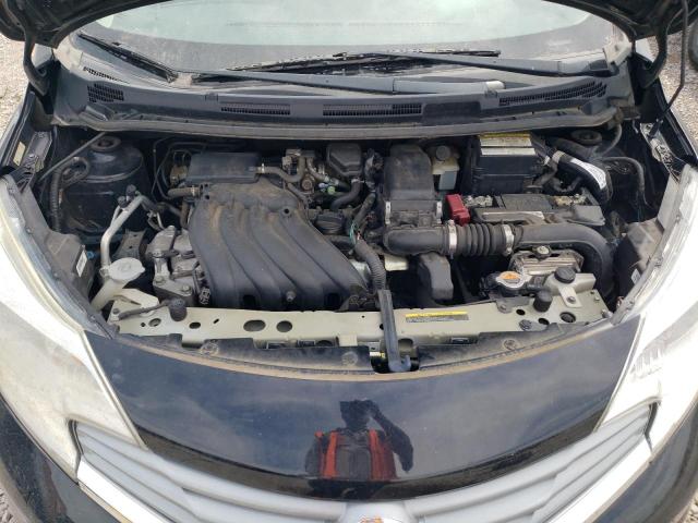 2015 Nissan Versa Note S VIN: 3N1CE2CP2FL389385 Lot: 58775984