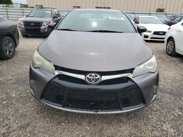 2015 TOYOTA CAMRY LE - 4T1BF1FK5FU898551