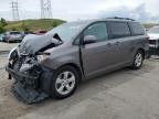 2016 TOYOTA SIENNA LE - 5TDKK3DC2GS695694