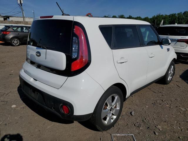 2019 KIA SOUL - KNDJN2A2XK7921640